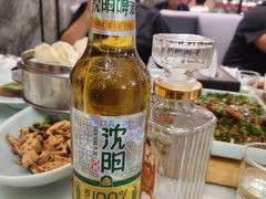 -王厚元饺子·辽菜·烤鸭(工会大厦店)