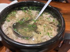 原味土猪汤/例-临家闽南菜(翔安店)