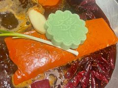 -大龙燚火锅(太古里店)