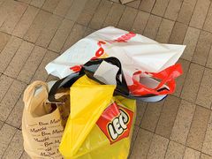 -三井奥特莱斯购物城(爵士之梦长岛店)