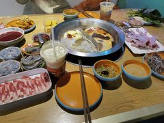 -铭记蛙小仙·活蛙畅享(CBD万达广场店)