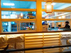 面包甜点陈列柜-金九姬黑牛烤肉料理(杨舍老街店)