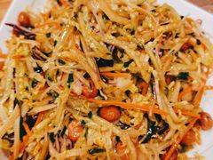 家家凉菜-小俩口烧烤东北菜(双井店)