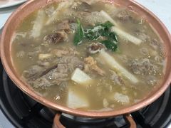 -藏味八珍特色火锅