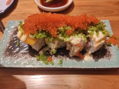 -桃太郎创作料理(大坪店)