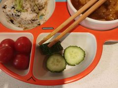 -虎丫炒鸡(西安熙地港店)