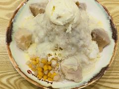 仙芋-鲜芋仙(南开大悦城店)