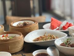 -苏州日航酒店-桃李中餐厅