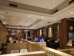 大堂-老江南春·中国龙菜(衡山路店)