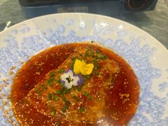 -老房子金沙元年川菜食府·花园餐厅(金沙店)
