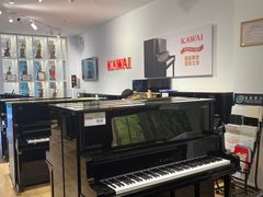 -柏斯音乐(北京荟聚购物中心)