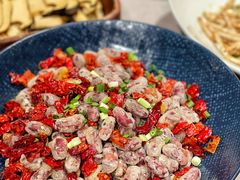 -芸山季·云南野生菌火锅(宝能环球汇店)