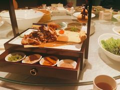 陕味经典葫芦鸡-百姓厨房(凤翔泥塑坊店)