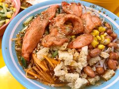 -嗨皮儿·现蒸面皮(抄纸巷店)