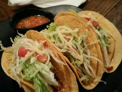 -Rural Tequila墨西哥餐厅(东川路店)