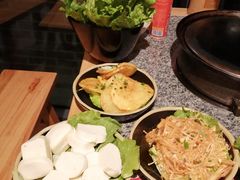 -酒拾烤肉(阳光100店)