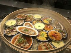 -庙街旅游·美食广场(五一广场店)