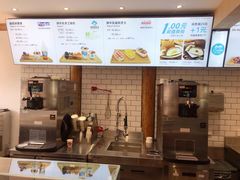 -丁丁&当当牦牛酸奶·酥油面包(官门口店)