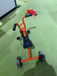 -幻贝家儿童乐园(苏州中心店)