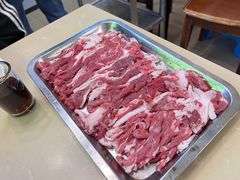 -月圆火锅(宁海东路二店)