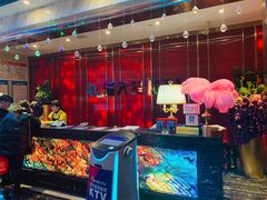 大堂-满天星量贩式KTV(汉阳摩尔城店)