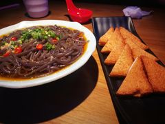 -胖哥俩肉蟹煲(虹口龙之梦店)