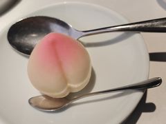 -在前门·烤鸭北京菜(五月花广场店)