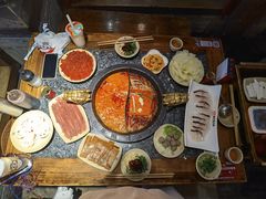 -蜀大侠火锅(寰球文化地标·总府店)