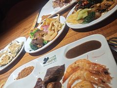 -汉巴味德(大悦城店)