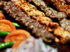 -格鲁·秀色Georgia’s Feast