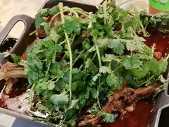 -铭副琦食·虾蟹烩馆(渔人码头店)