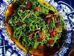 -龙姐私房菜(和顺古镇店)