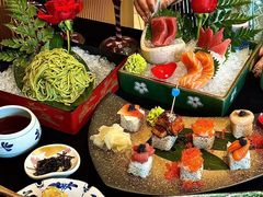 -阿吾罗日本料理(K11艺术中心店)