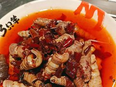 -绿地三只羊羊肉串(万科店)