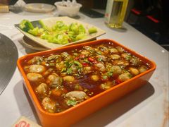 -源味居手把签烧烤(长春一店)