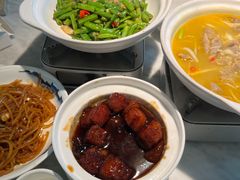 -小菜园新徽菜(无锡宜家荟聚中心店)