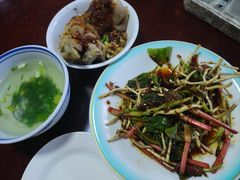 -蒋炸酱(内东街店)