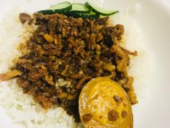 -台北楚楚园馅饼粥(虹桥南丰城店)
