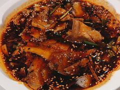 -眉州东坡(北苑华贸店)