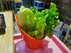 青菜-三毛牛肉店(福强店)