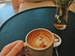 -美丽心情蛋糕(江苏路店)