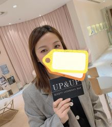 -UP&UP·半永久眉毛眼线机器野生眉