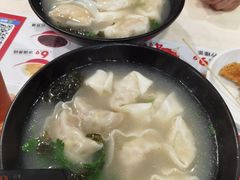 -如意馄饨(龙西路店)