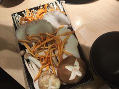 -沼津港精致料理·寿喜烧·烧鸟(漕河泾印象城店)