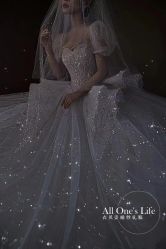 -衣贝姿婚纱礼服馆