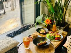 -O'mills Sourdough Bakery&Bistro(永嘉路店)