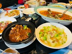 -文华小渔村(椒江康平路店)