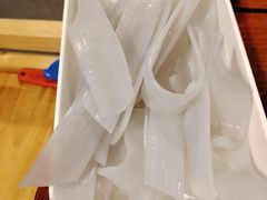 -前门杨记·铜锅涮肉(王府井·故宫店)