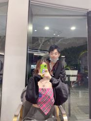 -卓梵美发·精品Salon
