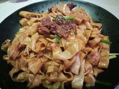 -沙河粉村·国家非遗传承(云台店)